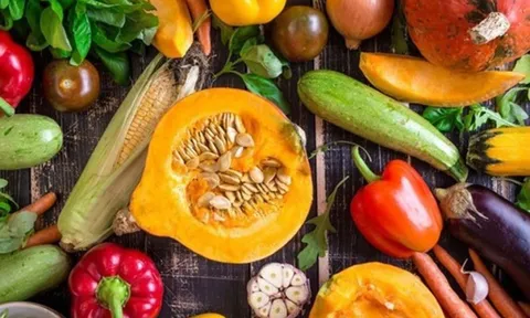 5 loại rau củ nên hạn chế ăn cùng cơm kẻo cân nặng tăng "vèo vèo"
