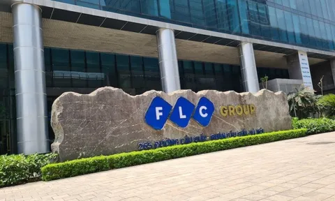 FLC gia hạn họp ĐHĐCĐ đến tháng 6/2022