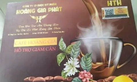 Quảng cáo thực phẩm chức năng như thuốc: 4 công ty bị ‘tuýt còi’