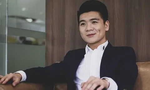 Con trai bầu Hiển ứng cử vào Hội đồng quản trị SHB