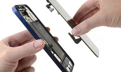 Apple triển khai cửa hàng phục vụ tự sửa chữa