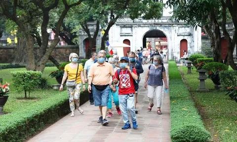 Giải bài toán thiếu hụt nhân lực du lịch