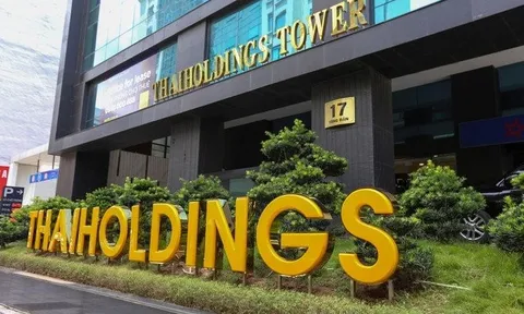 [Chân dung Thaiholdings] - Bài 1: Đằng sau thương vụ "1 vốn 20 lời" của Thaiholdings