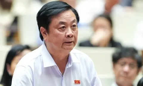 Bộ trưởng Lê Minh Hoan: Kỳ vọng nhiều nên khi gặp vướng lại thất vọng