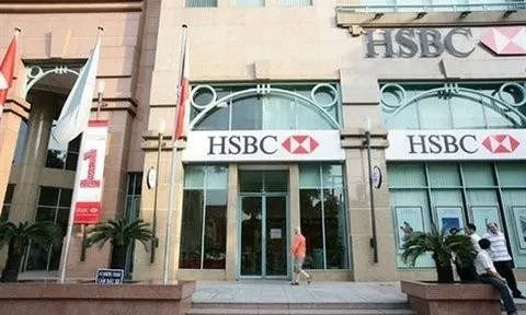 HSBC khẳng định không liên quan vụ lừa đảo tại Tập đoàn Tài chính HSBC Việt Nam