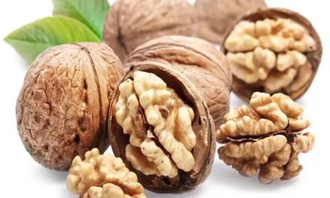 Những công dụng "thần kỳ" của quả óc chó