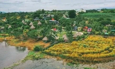 Nở rộ mô hình homestay, farmstay tự phát ở Bà Rịa - Vũng Tàu