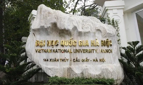6 cơ sở đại học Việt Nam có mặt trong bảng xếp hạng đại học thế giới 2023
