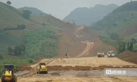 Chọn nhà thầu làm cao tốc Bắc-Nam: Cuộc đua của những “tay chơi cứng"