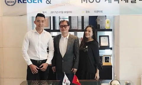 "COCOLUX" - Xây dựng văn hóa doanh nghiệp là chìa khóa quyết định cho sự thành công