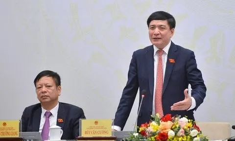 "Lý do miễn nhiệm 2 Phó Thủ tướng Phạm Bình Minh và Vũ Đức Đam"