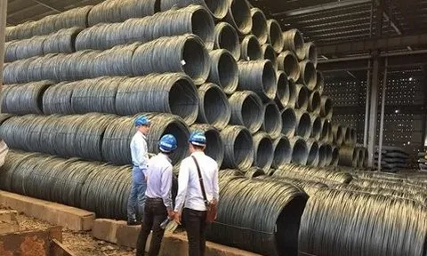 Nhu cầu "ảm đạm", giá thép được dự báo tiếp tục hạ nhiệt