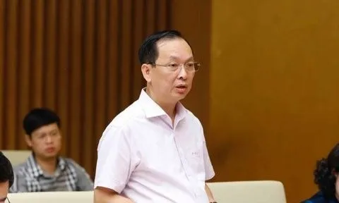 Phó Thống đốc: Toàn hệ thống ngân hàng đang phải “chữa bệnh” thừa tiền