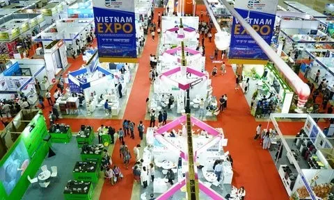 200 đoàn doanh nghiệp quốc tế sắp đến Việt Nam tìm kiếm đối tác đầu tư