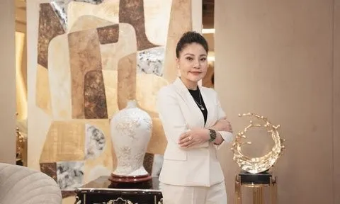 Tạm giữ Tổng Giám đốc công ty Bất động sản Nhật Nam Vũ Thị Thuý