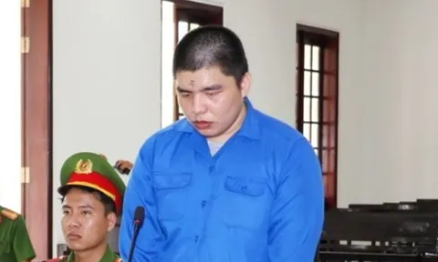 20 năm tù cho đối tượng giết người khi đi đòi nợ 900.000 đồng