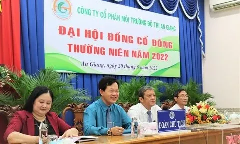 Gần 20 triệu cổ phiếu AGE sắp bị huỷ đăng ký giao dịch