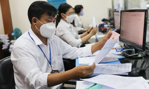 Nhiều điểm cần lưu ý về đánh giá cán bộ, công chức, viên chức từ 15/9