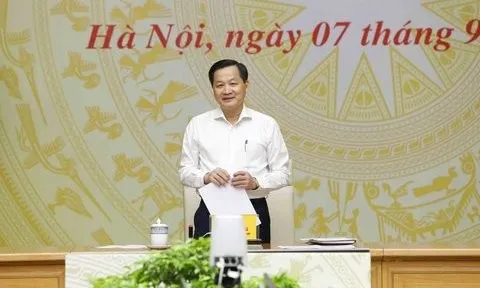 Phó Thủ tướng đề nghị ngân hàng thiết lập mặt bằng lãi suất hợp lý