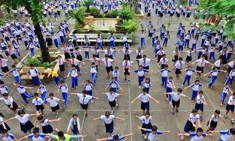 Tp.HCM: Năm học mới, vẫn lo lắng thiếu trường lớp vì “dự án treo”