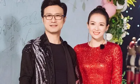 Ly hôn Chương Tử Di chưa lâu, Uông Phong vướng tin đồn sắp tái hôn lần 5