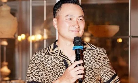Diễn viên Chi Bảo: Cuộc sống viên mãn ở tuổi 51
