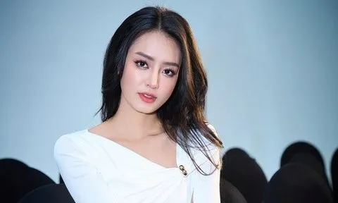 Á hậu Khánh Linh làm giám khảo casting show Nguyện ước chốn thiêng