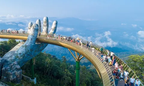 Công bố thủ tục hành chính được sửa đổi, bổ sung trong lĩnh vực du lịch