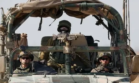Hamas đánh cược vào đàm phán ngừng bắn tại Gaza, kêu gọi diễu hành tháng Ramadan