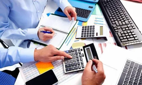 Quy định về chi phí trong lựa chọn nhà thầu