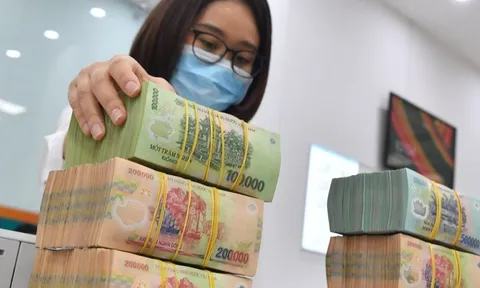 Xây dựng, ban hành văn bản để triển khai chế độ tiền lương mới từ 1/7/2024