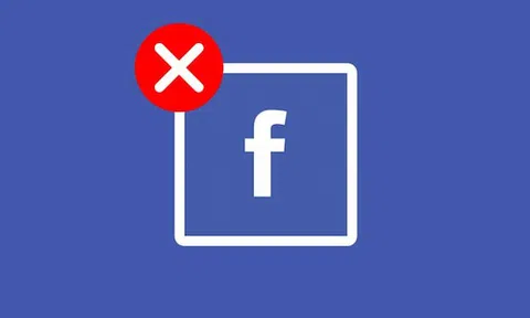 Ông chủ Facebook Mark Zuckerberg xin lỗi 3,5 tỷ người dùng vì sự cố gián đoạn toàn cầu