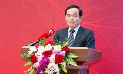 Nhân lực, kinh phí dành cho công tác xây dựng pháp luật còn hạn chế