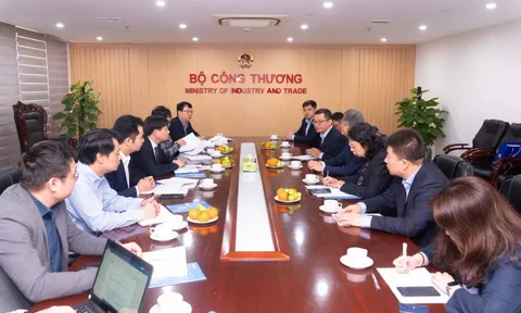 Phát triển thương mại Việt-Trung thông qua các sở giao dịch hàng hóa