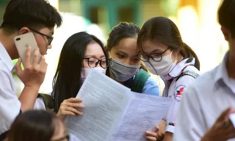 Cập nhật: Đã có 143 trường ĐH thông báo xét tuyển học bạ THPT năm 2024