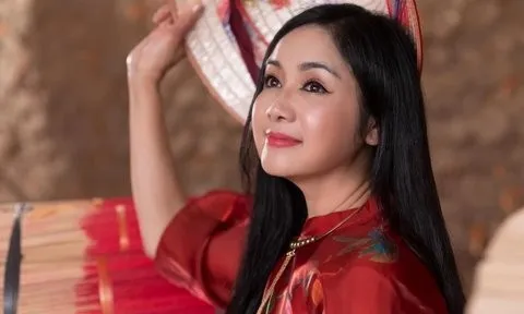 Nữ NSND được ví là "khuôn vàng thước ngọc" của điện ảnh Việt, nhan sắc bị thời gian bỏ quên ở tuổi U60