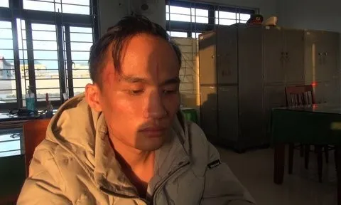 Quảng Ngãi: Bắt chủ karaoke trốn truy nã tội giết người, làm nhục nhân viên