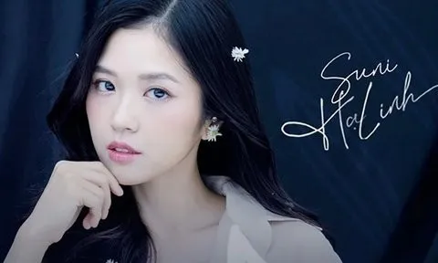 Suni Hạ Linh lọt hot search Weibo khi xuất hiện tại Đạp gió 2024