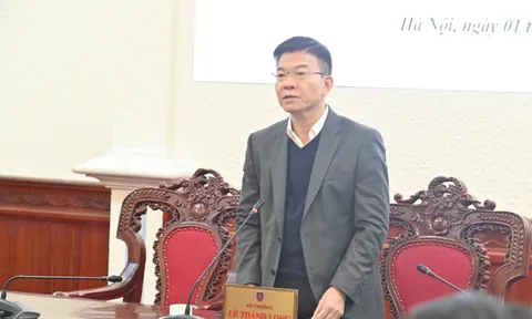 Rà soát văn bản QPPL cần khẩn trương, hiệu quả, kịp thời nhằm đáp ứng yêu cầu thực tiễn