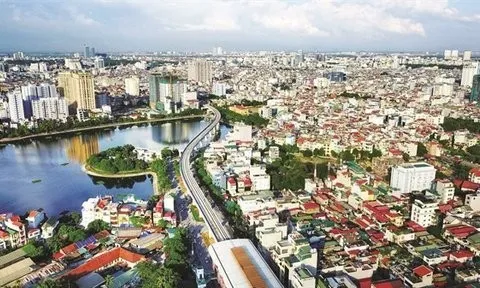 Đại đoàn kết toàn dân tộc trong chính sách pháp luật đất đai