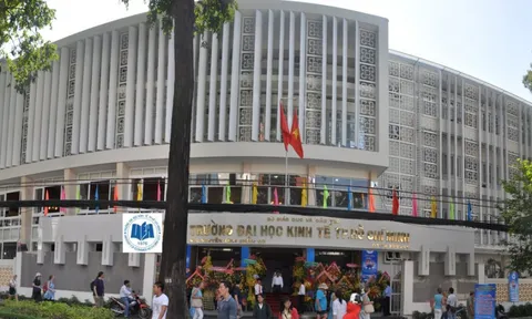 Đại học Kinh tế TPHCM: Nỗ lực đào tạo nguồn nhân lực chất lượng cao cho khu vực công Việt Nam