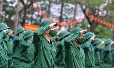 Giám định sức khỏe nghĩa vụ quân sự được thực hiện khi nào?