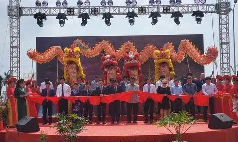 "Thủ phủ ngành gỗ" Bình Định đẩy mạnh đầu tư, xuất khẩu