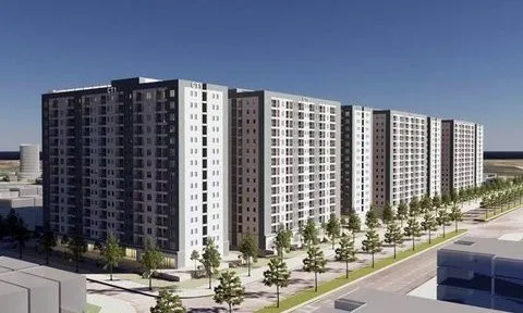 Hải Phòng: Sẽ có khoảng 42.000 nhà ở xã hội cho người thu nhập thấp
