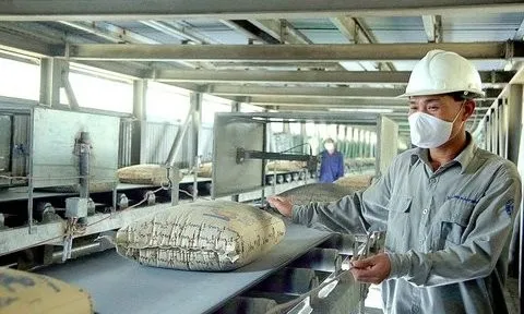 Ngành xi măng mong chờ trở lại "đường đua" tăng trưởng