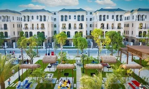 Những hạt nhân mới giúp tăng tốc đà phục hồi của thị trường bất động sản