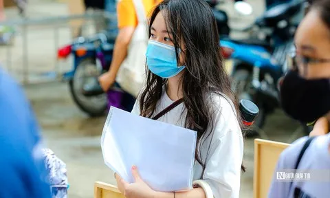 Tuyển sinh 2024: Hơn 50 trường đại học xét tuyển bằng chứng chỉ IELTS