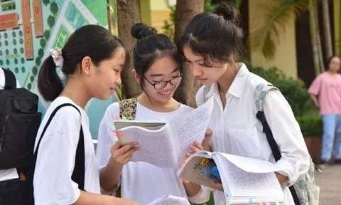Tuyển sinh lớp 10 tại Hà Nội: 4 trường hợp được xét tuyển thẳng