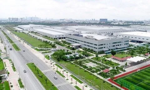 Bất động sản khu công nghiệp: Hạ tầng thúc đẩy tăng trưởng