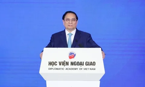 Chưa bao giờ ASEAN phải đối diện với nhiều thách thức như hiện nay